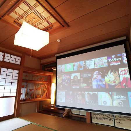 一棟貸し平戸よこた Villa Hirado Kültér fotó