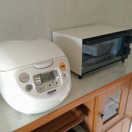 一棟貸し平戸よこた Villa Hirado Kültér fotó