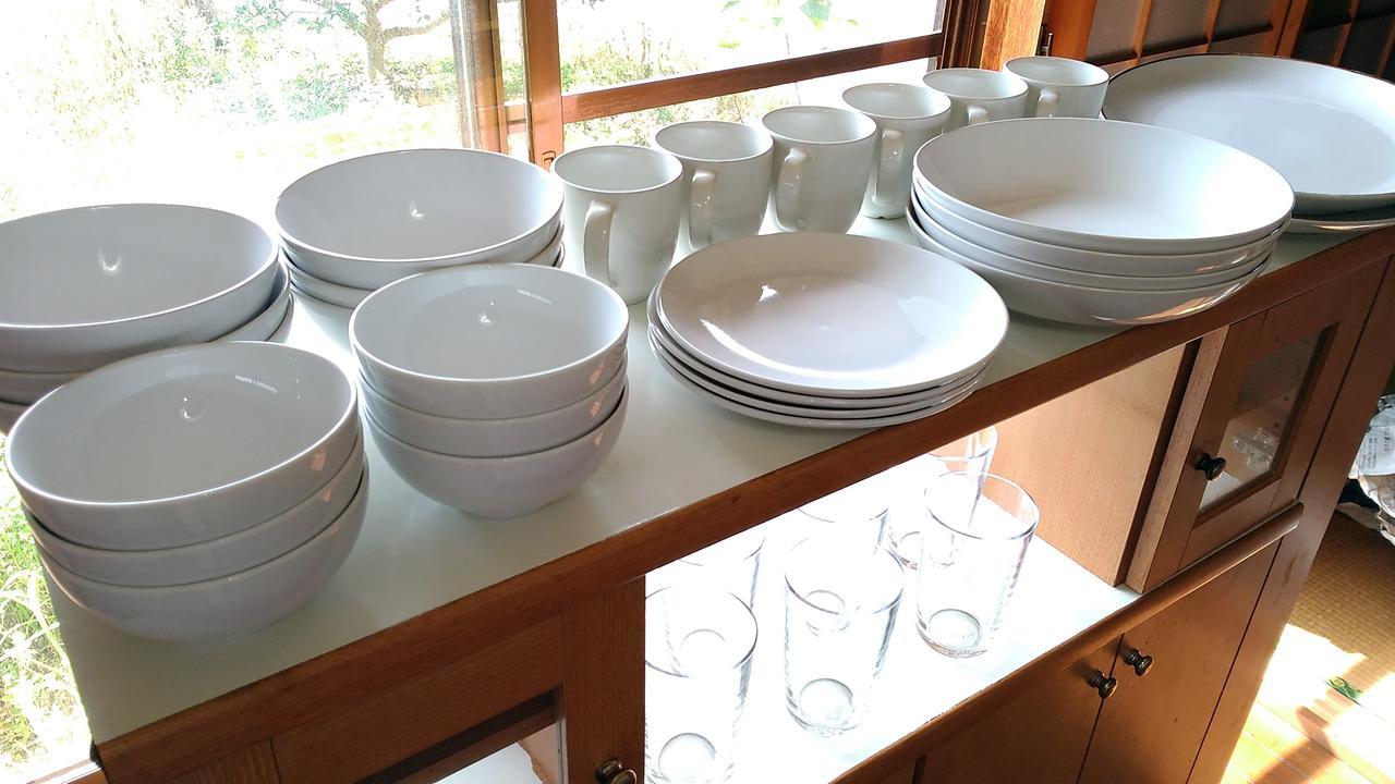 一棟貸し平戸よこた Villa Hirado Kültér fotó