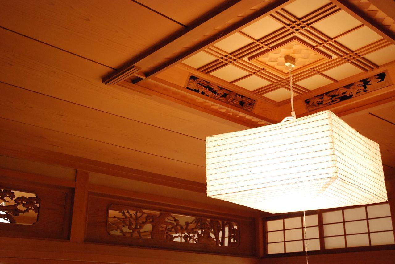 一棟貸し平戸よこた Villa Hirado Kültér fotó