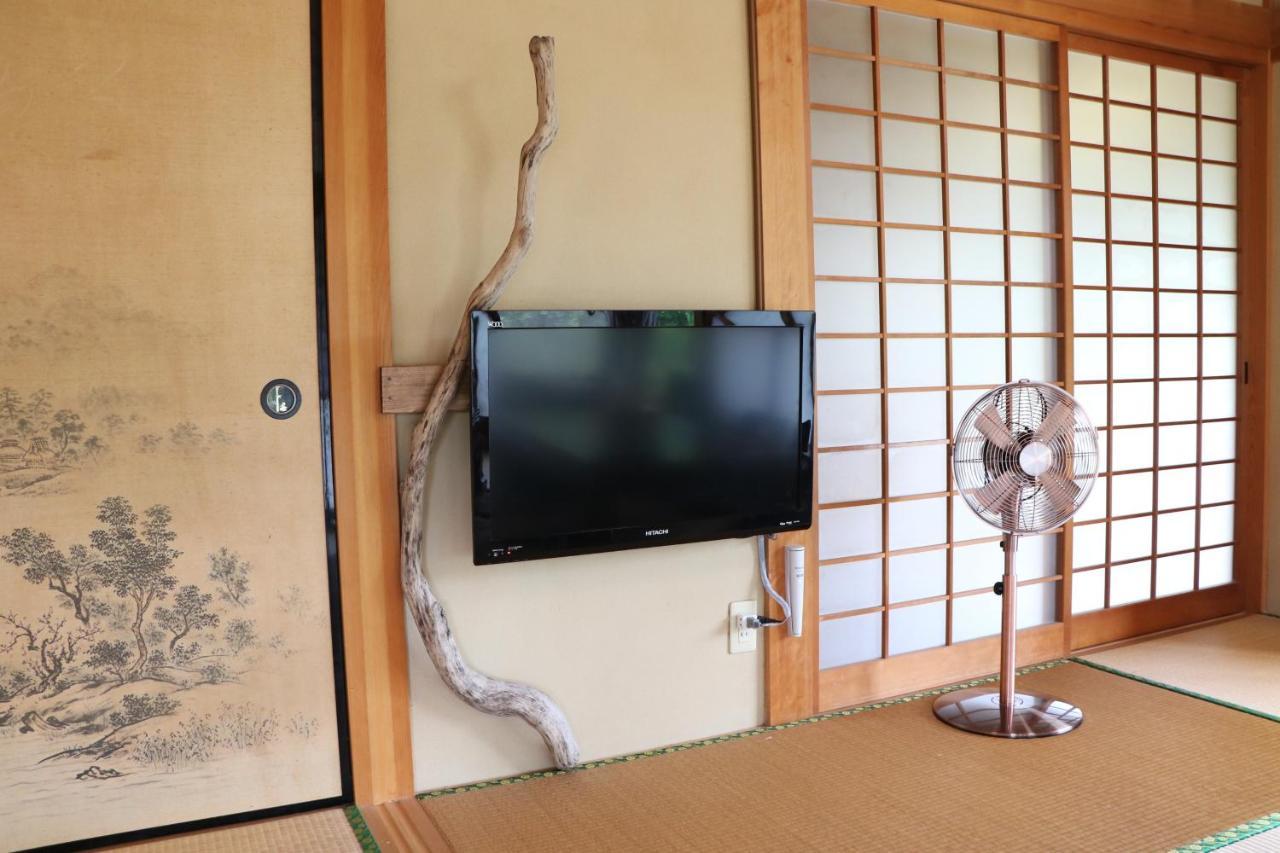 一棟貸し平戸よこた Villa Hirado Kültér fotó