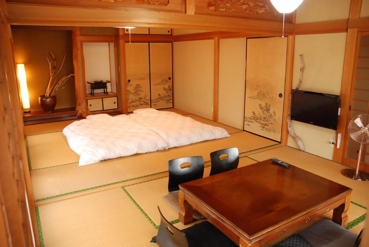 一棟貸し平戸よこた Villa Hirado Kültér fotó