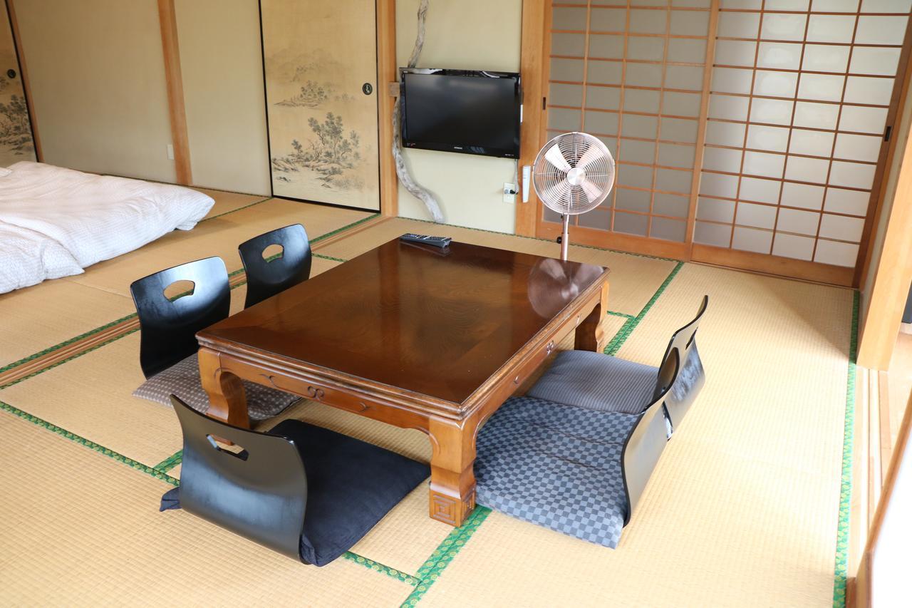 一棟貸し平戸よこた Villa Hirado Kültér fotó