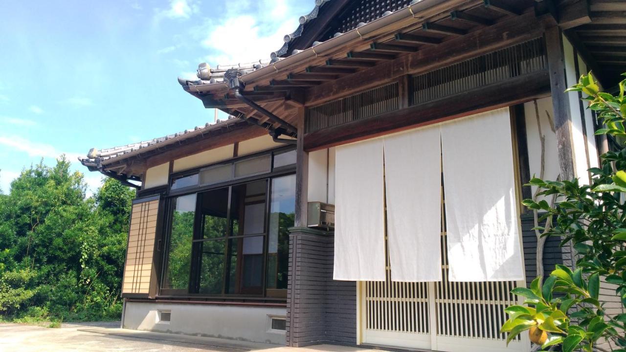 一棟貸し平戸よこた Villa Hirado Kültér fotó