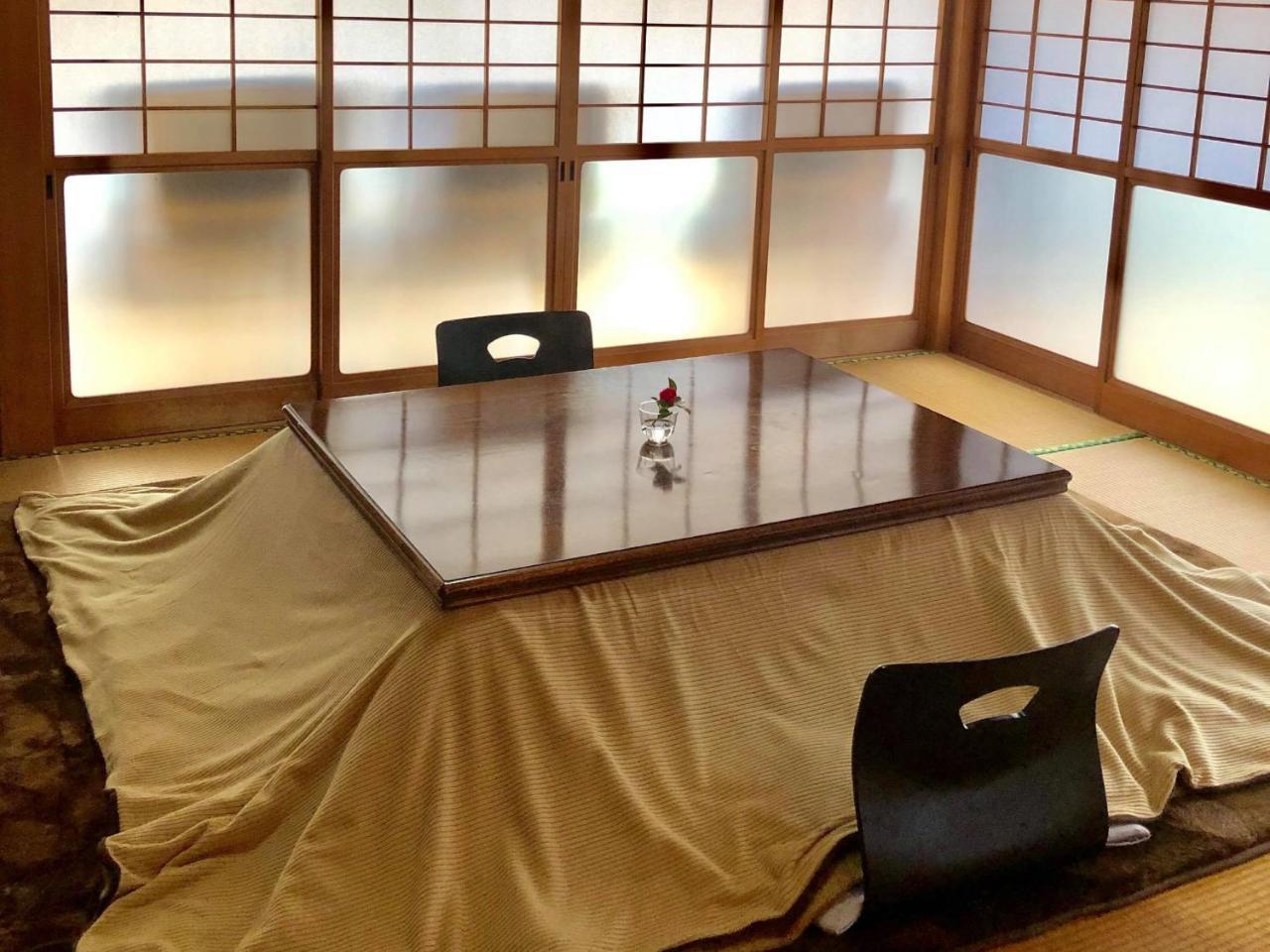 一棟貸し平戸よこた Villa Hirado Kültér fotó