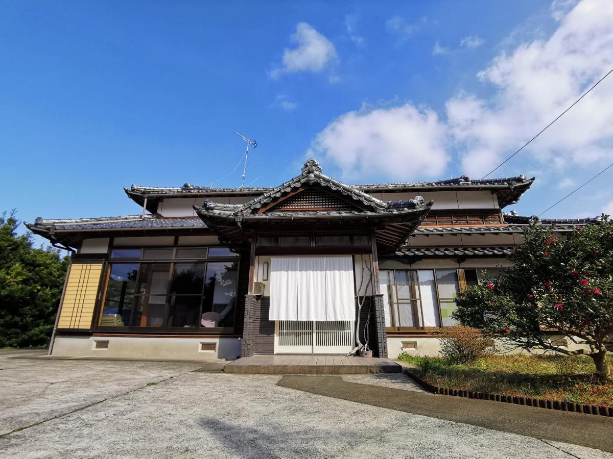 一棟貸し平戸よこた Villa Hirado Kültér fotó