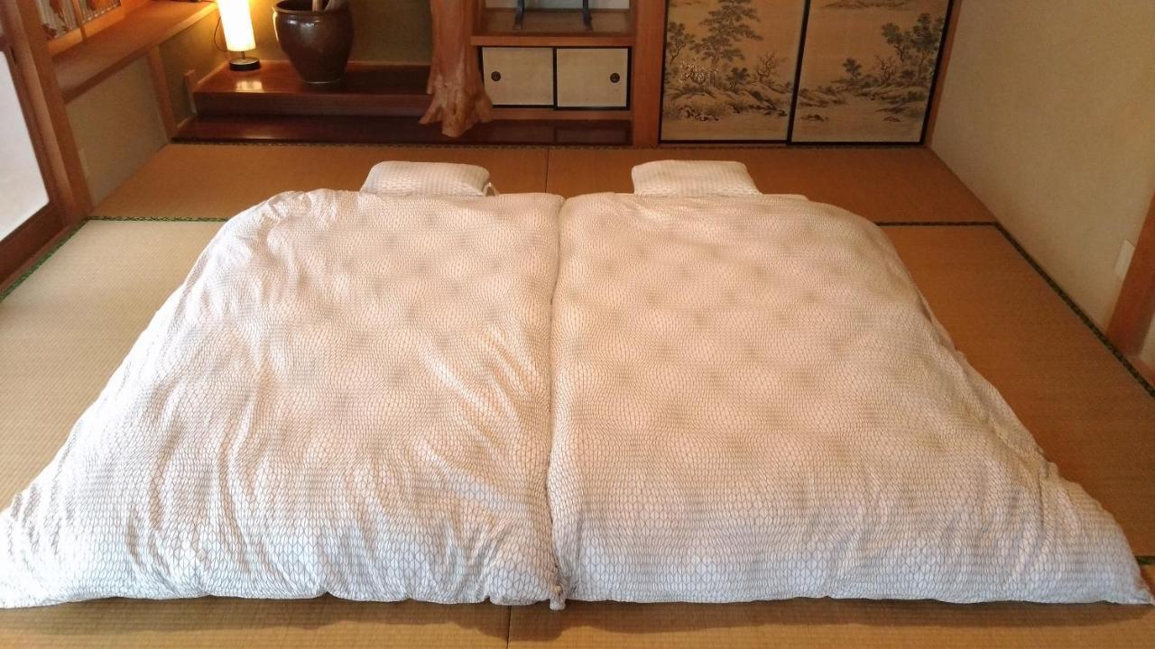 一棟貸し平戸よこた Villa Hirado Kültér fotó